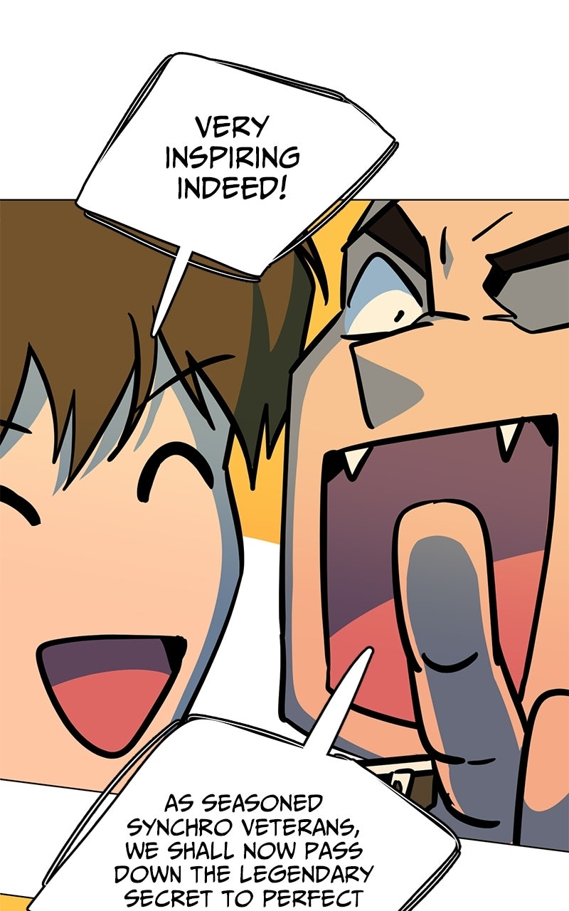 Slow Dive Ep. 44 - Is Emotional Support Included? (4) page 40 - 
