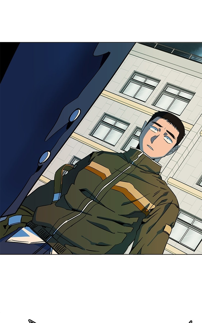 Slow Dive Ep. 44 - Is Emotional Support Included? (4) page 55 - 