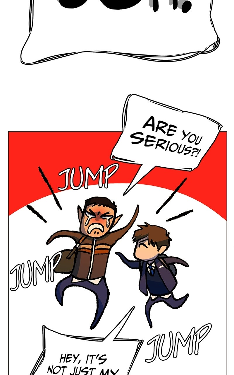 Slow Dive Ep. 44 - Is Emotional Support Included? (4) page 61 - 
