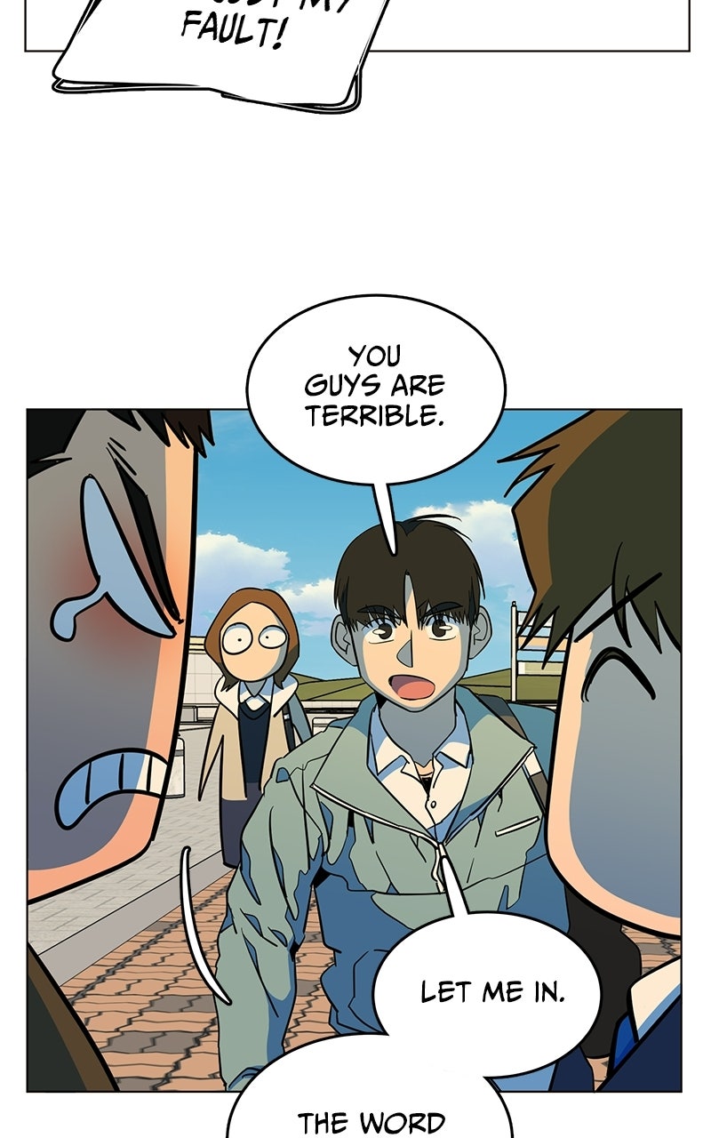 Slow Dive Ep. 44 - Is Emotional Support Included? (4) page 62 - 