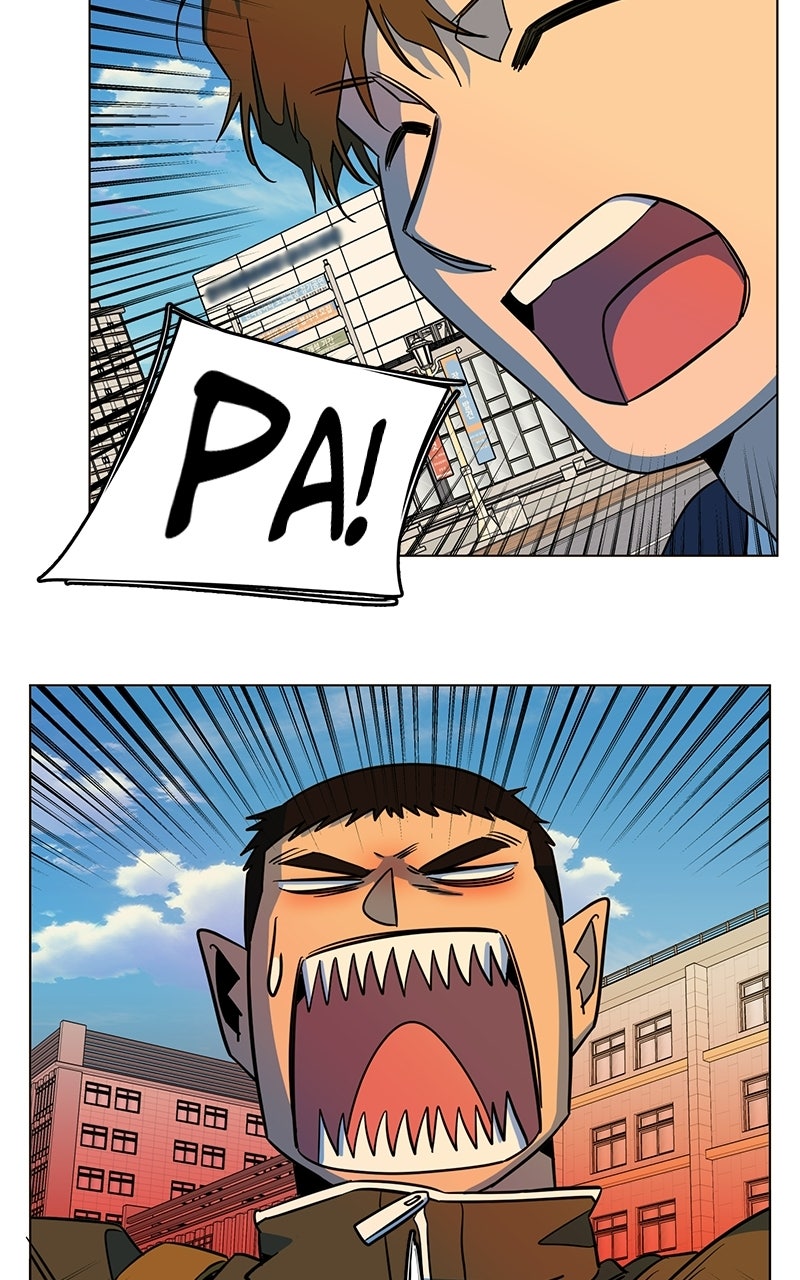 Slow Dive Ep. 44 - Is Emotional Support Included? (4) page 64 - 