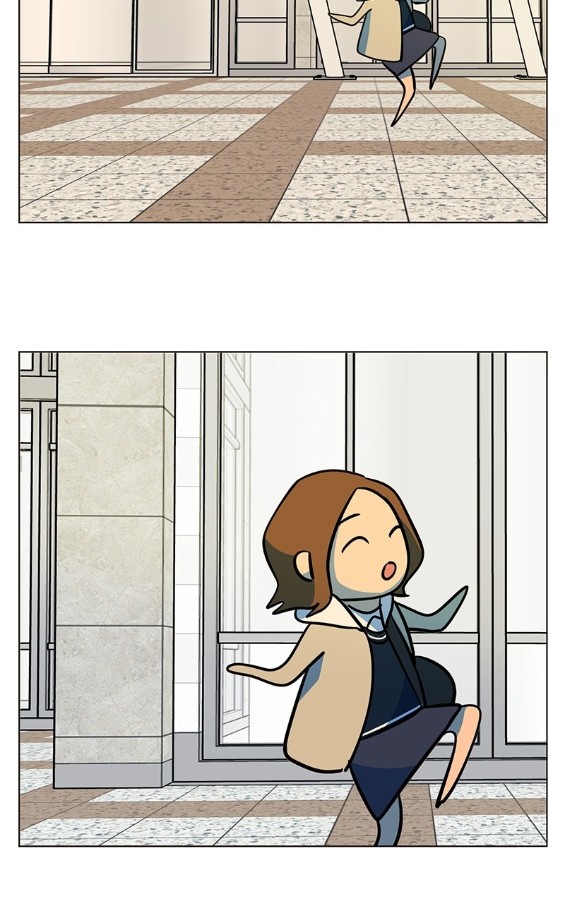 Slow Dive Ep. 44 - Is Emotional Support Included? (4) page 72 - 