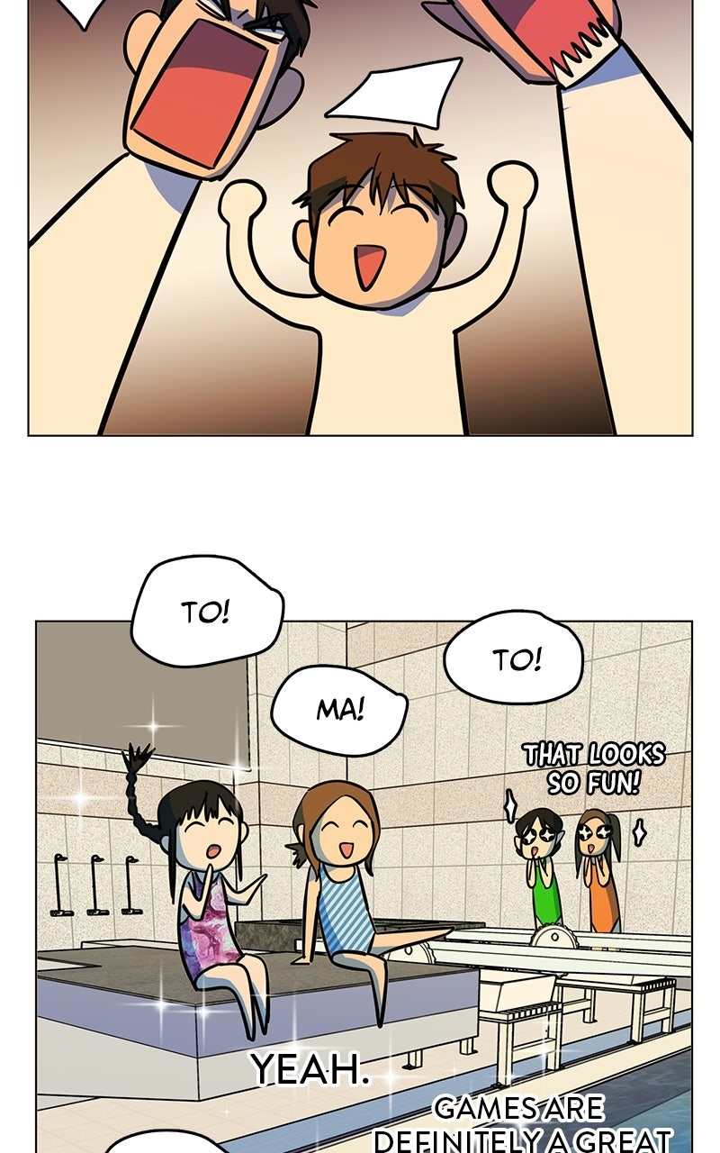 Slow Dive Ep. 44 - Is Emotional Support Included? (4) page 74 - 