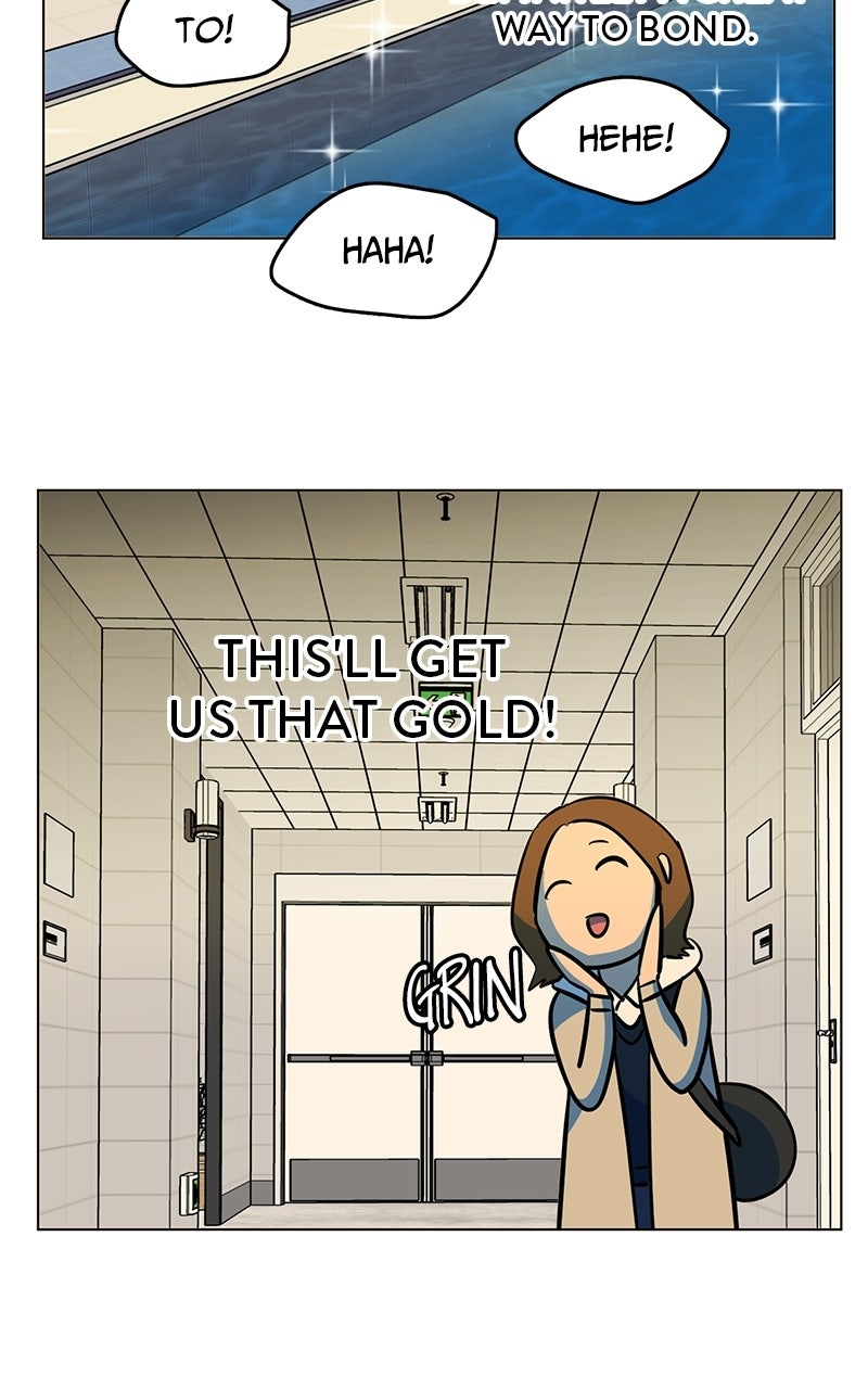 Slow Dive Ep. 44 - Is Emotional Support Included? (4) page 75 - 