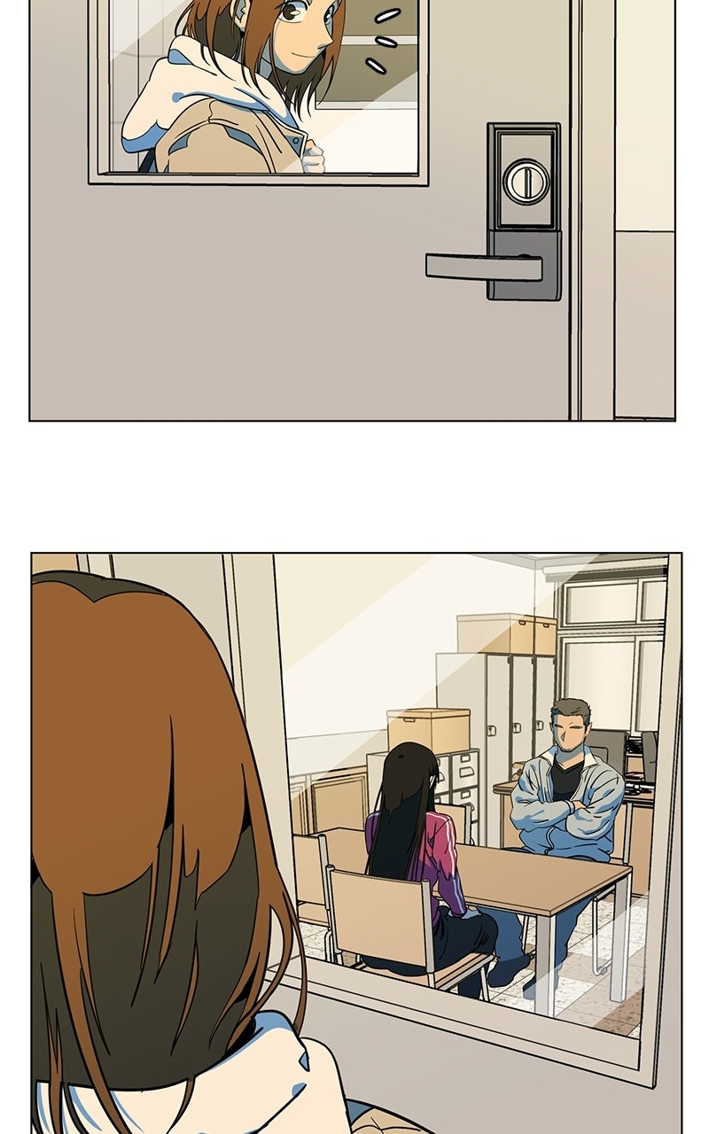 Slow Dive Ep. 44 - Is Emotional Support Included? (4) page 77 - 