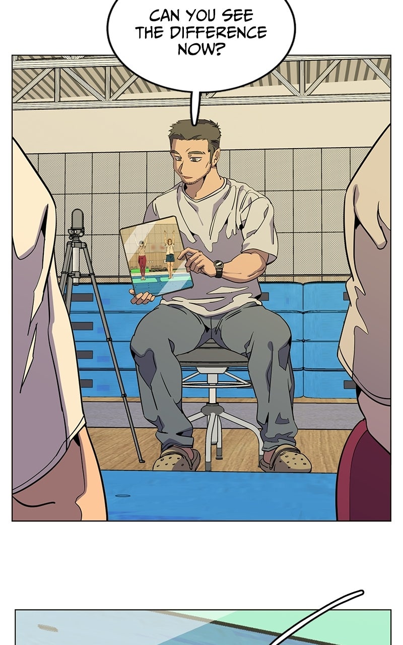Slow Dive Ep. 44 - Is Emotional Support Included? (4) page 9 - 