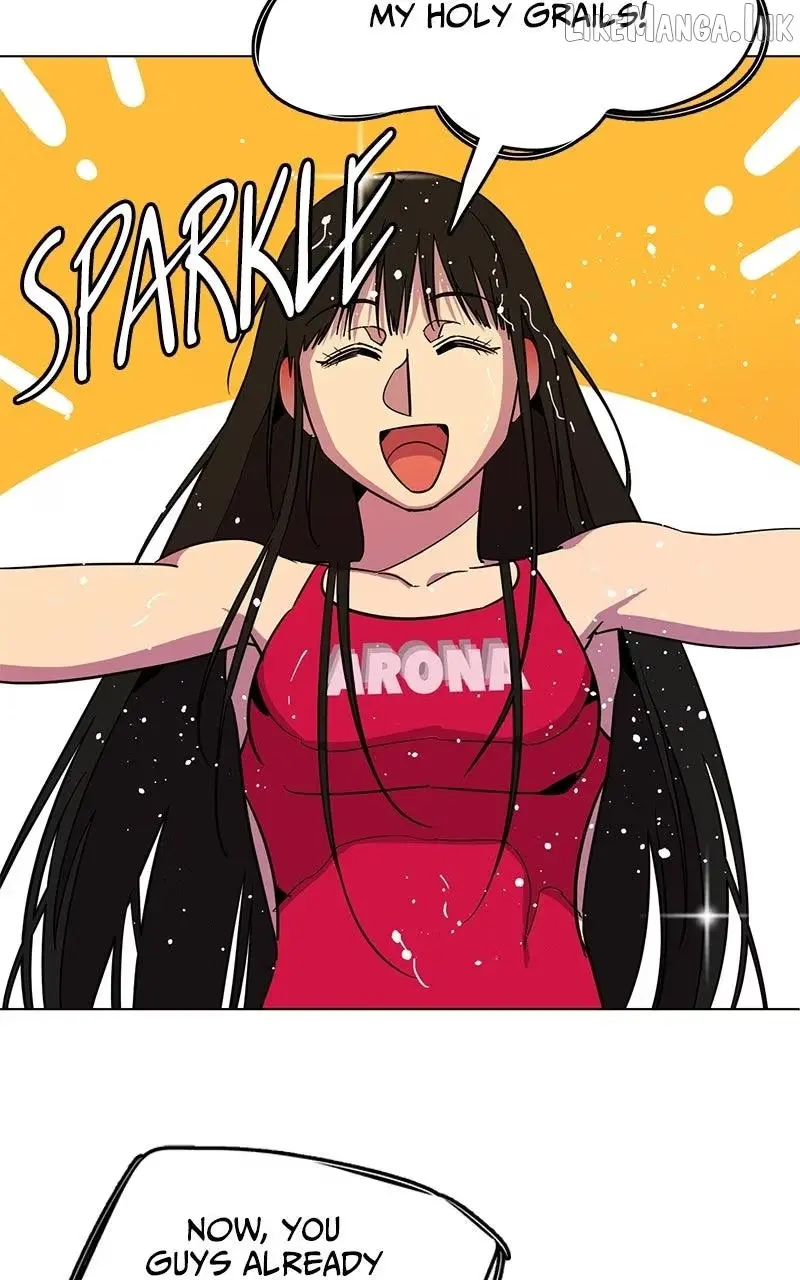 Slow Dive Chapter 46 page 15 - 