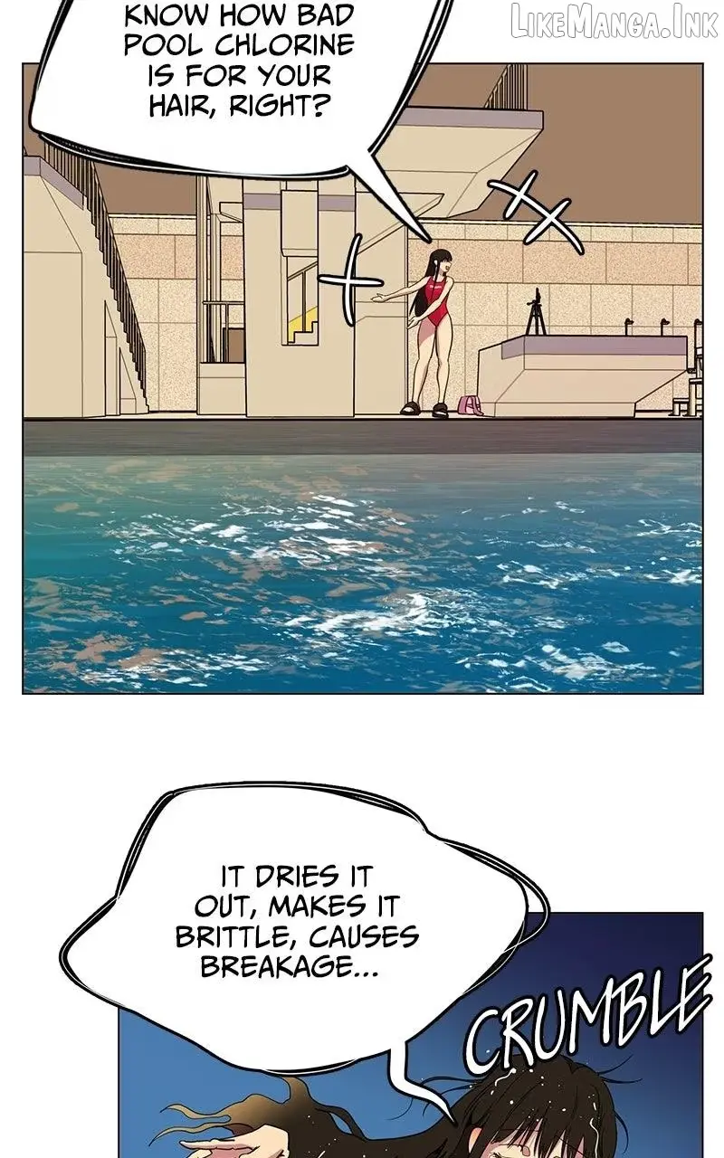 Slow Dive Chapter 46 page 16 - 