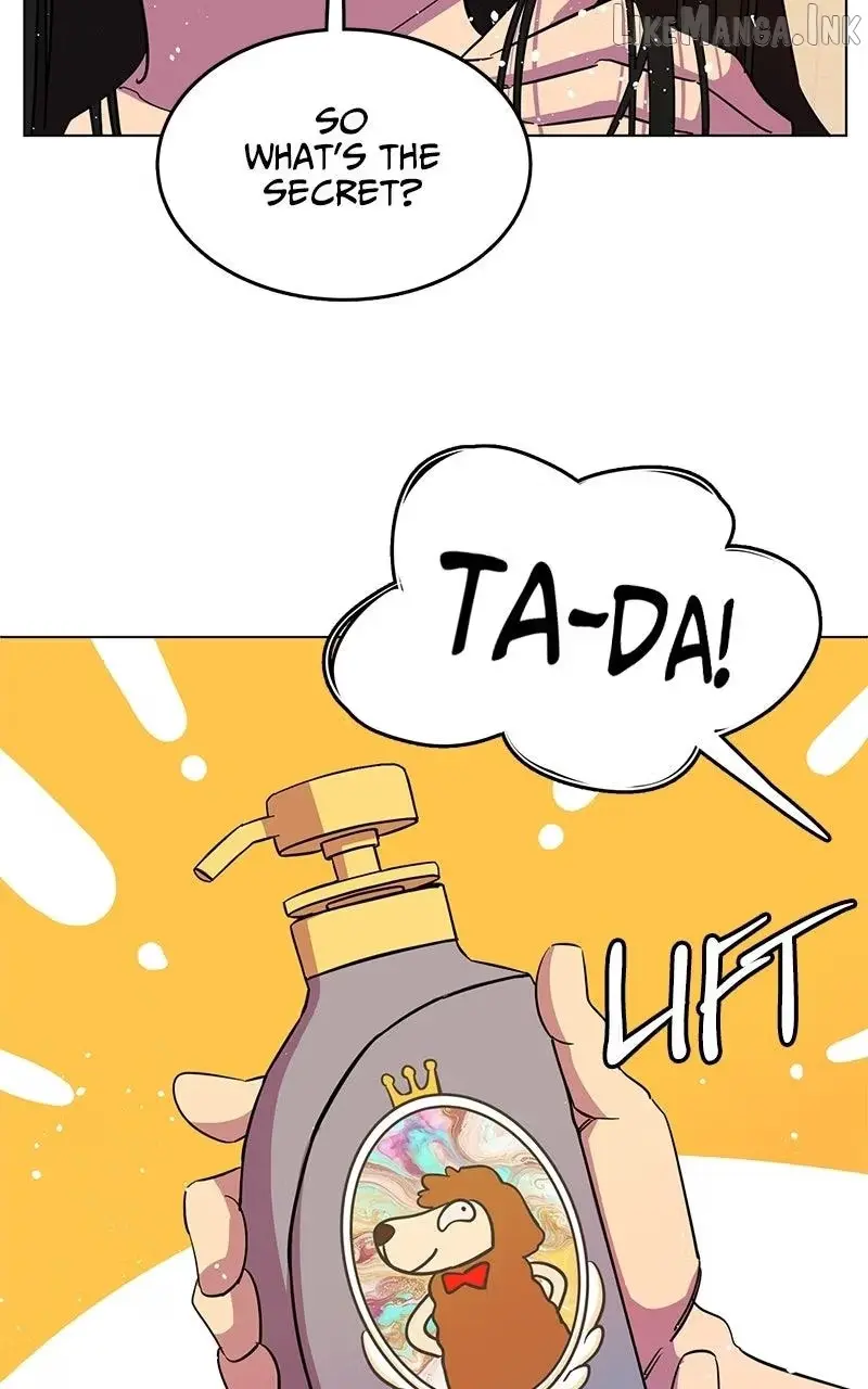 Slow Dive Chapter 46 page 19 - 