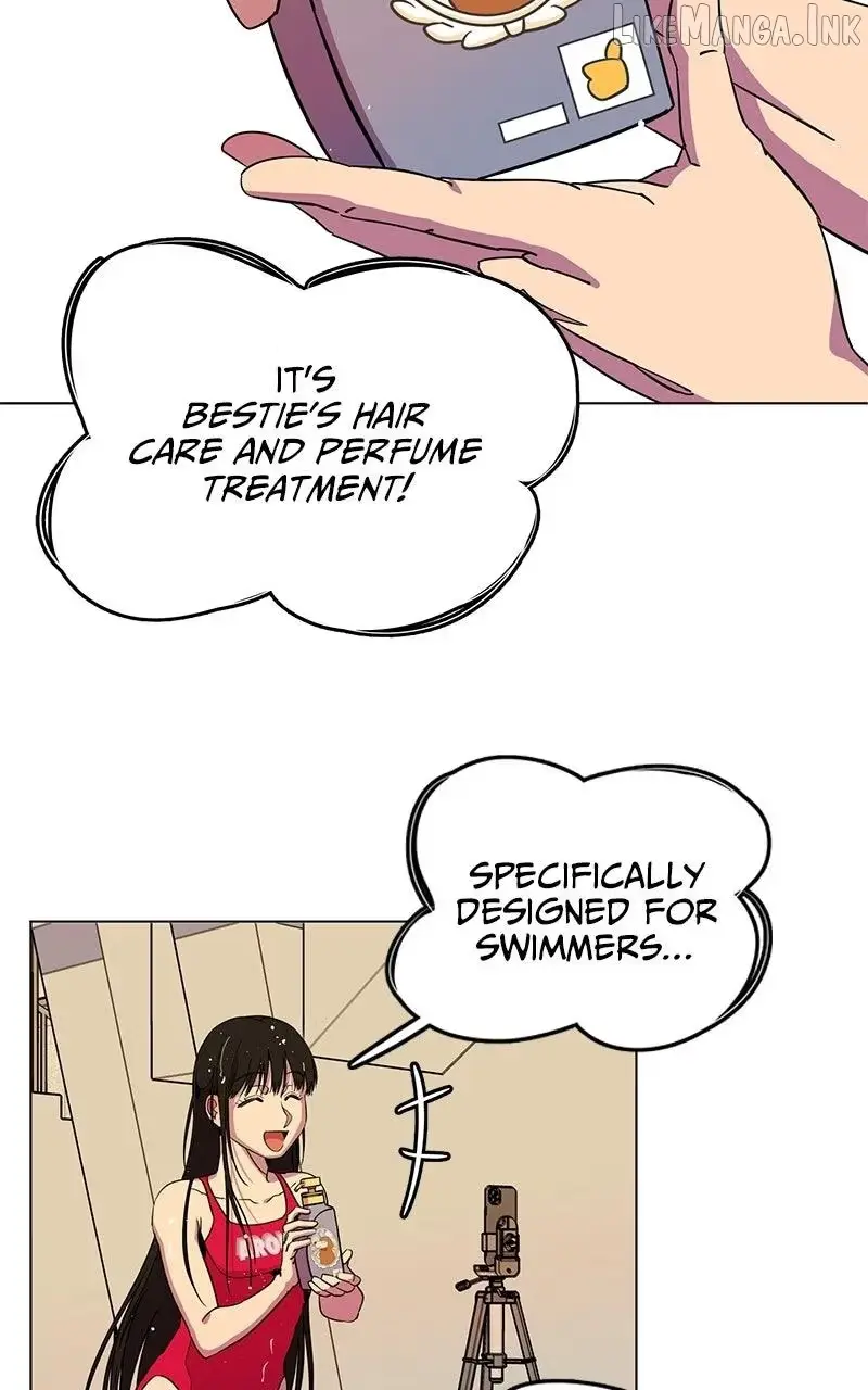 Slow Dive Chapter 46 page 20 - 