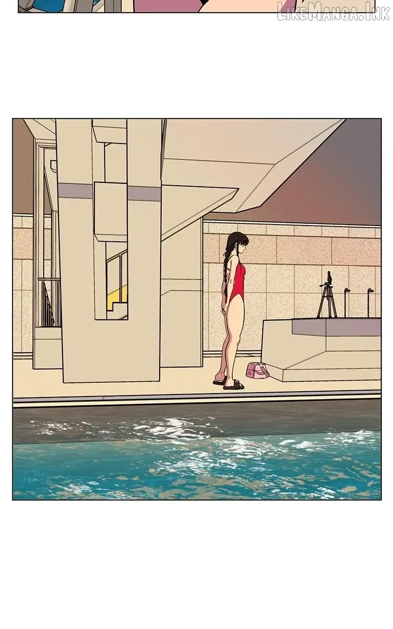 Slow Dive Chapter 46 page 3 - 