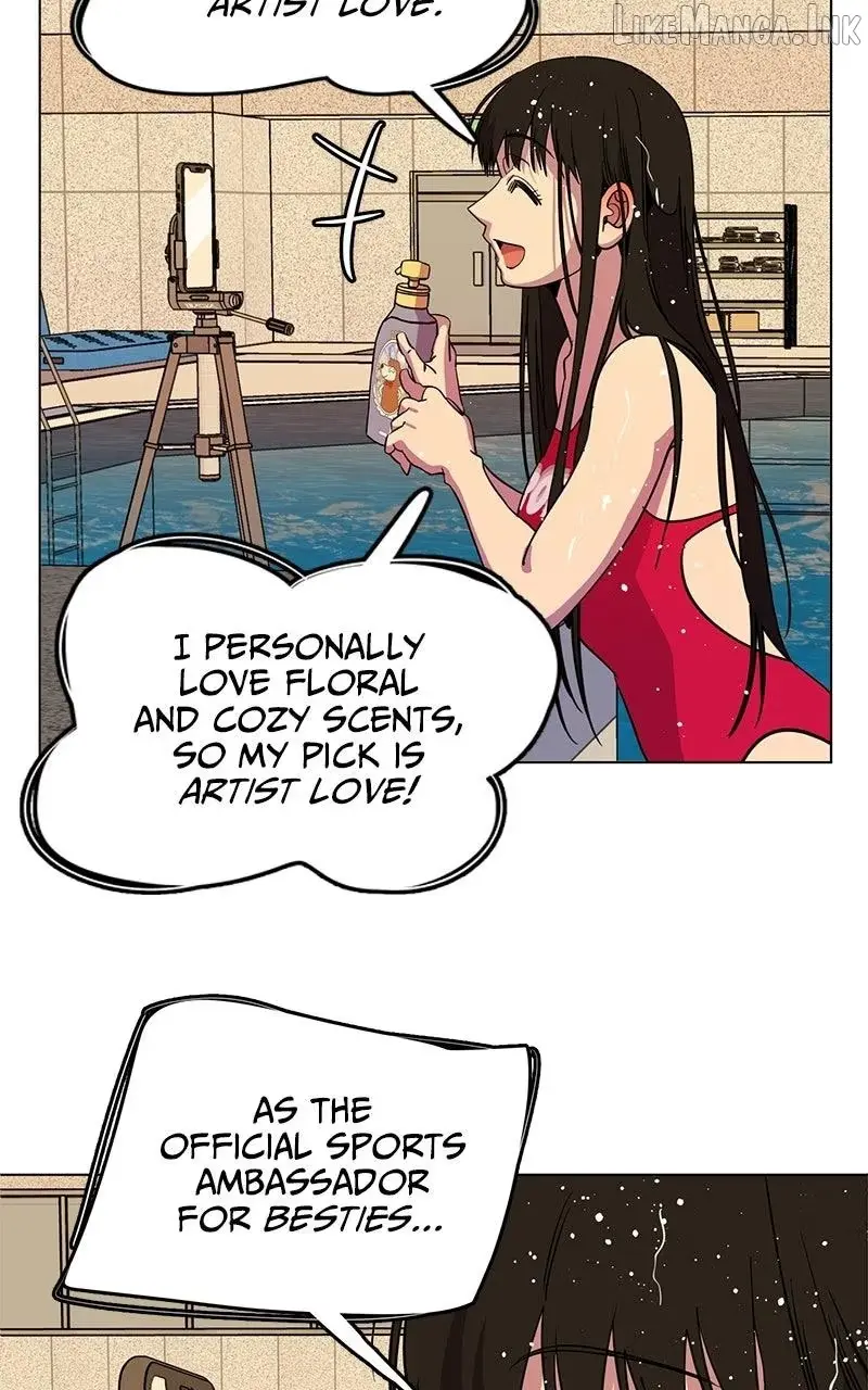 Slow Dive Chapter 46 page 23 - 