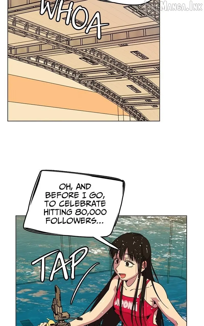 Slow Dive Chapter 46 page 25 - 