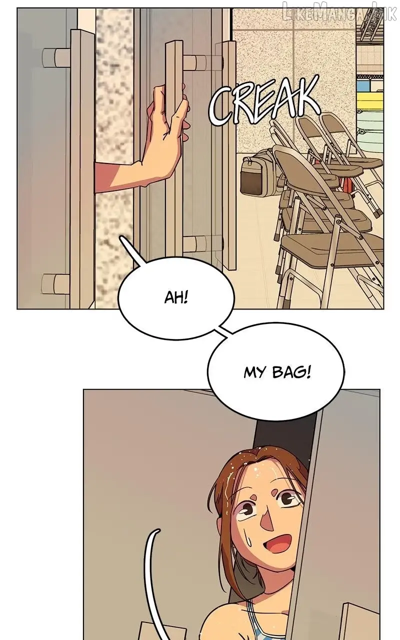 Slow Dive Chapter 46 page 4 - 