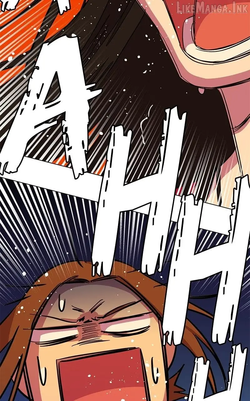 Slow Dive Chapter 46 page 38 - 