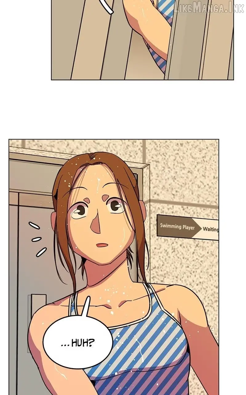 Slow Dive Chapter 46 page 5 - 