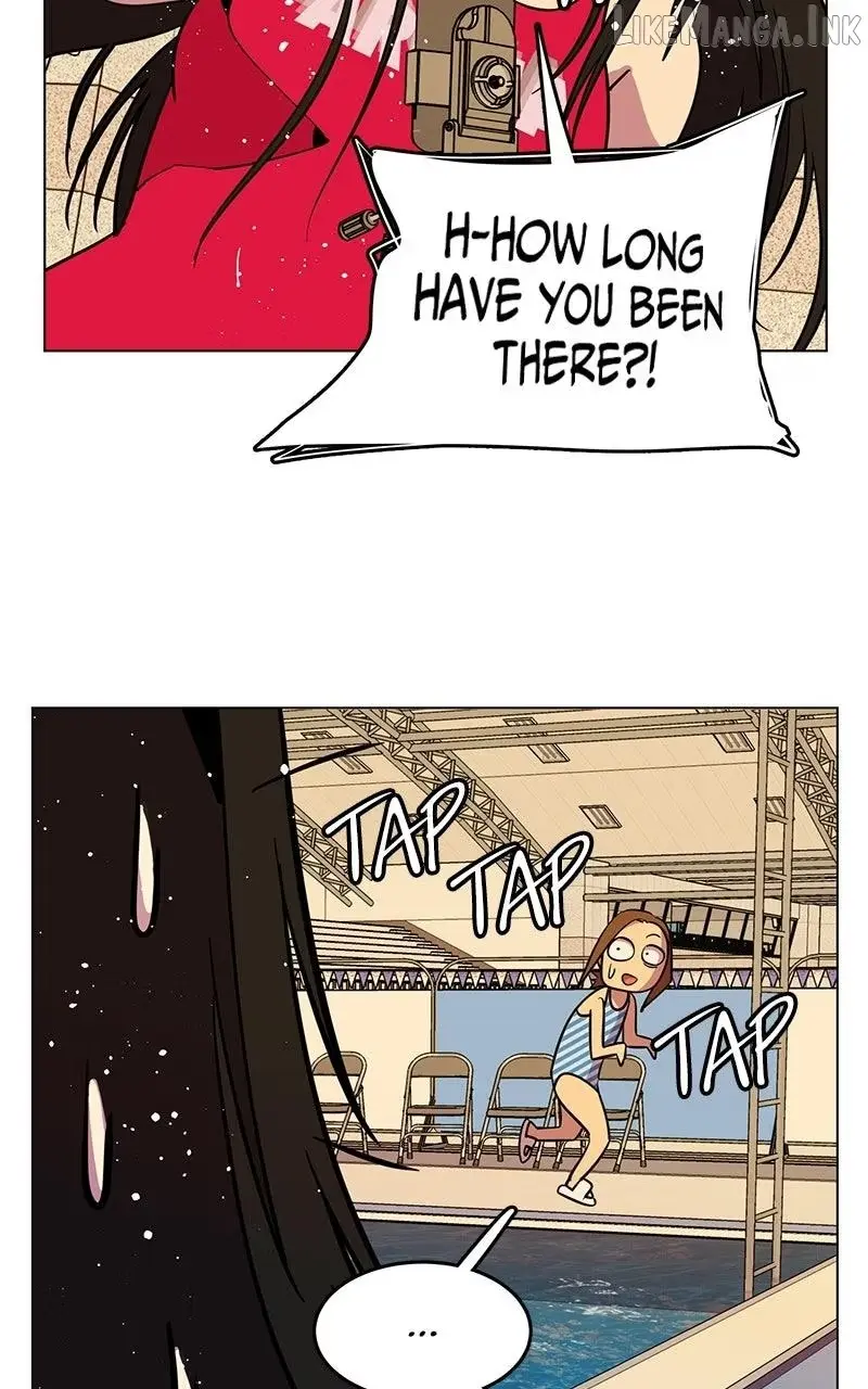 Slow Dive Chapter 46 page 43 - 