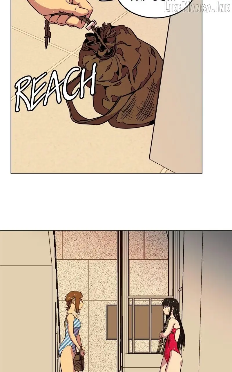 Slow Dive Chapter 46 page 45 - 