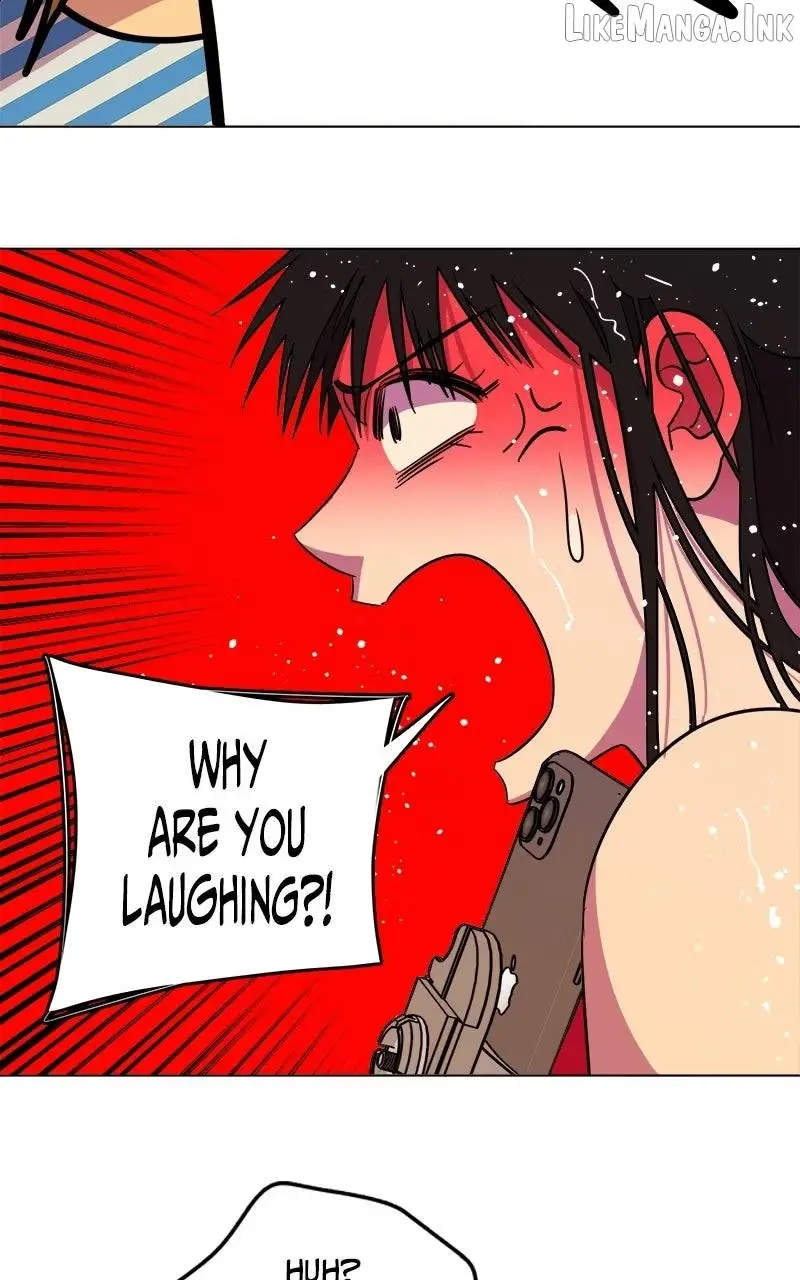 Slow Dive Chapter 46 page 47 - 