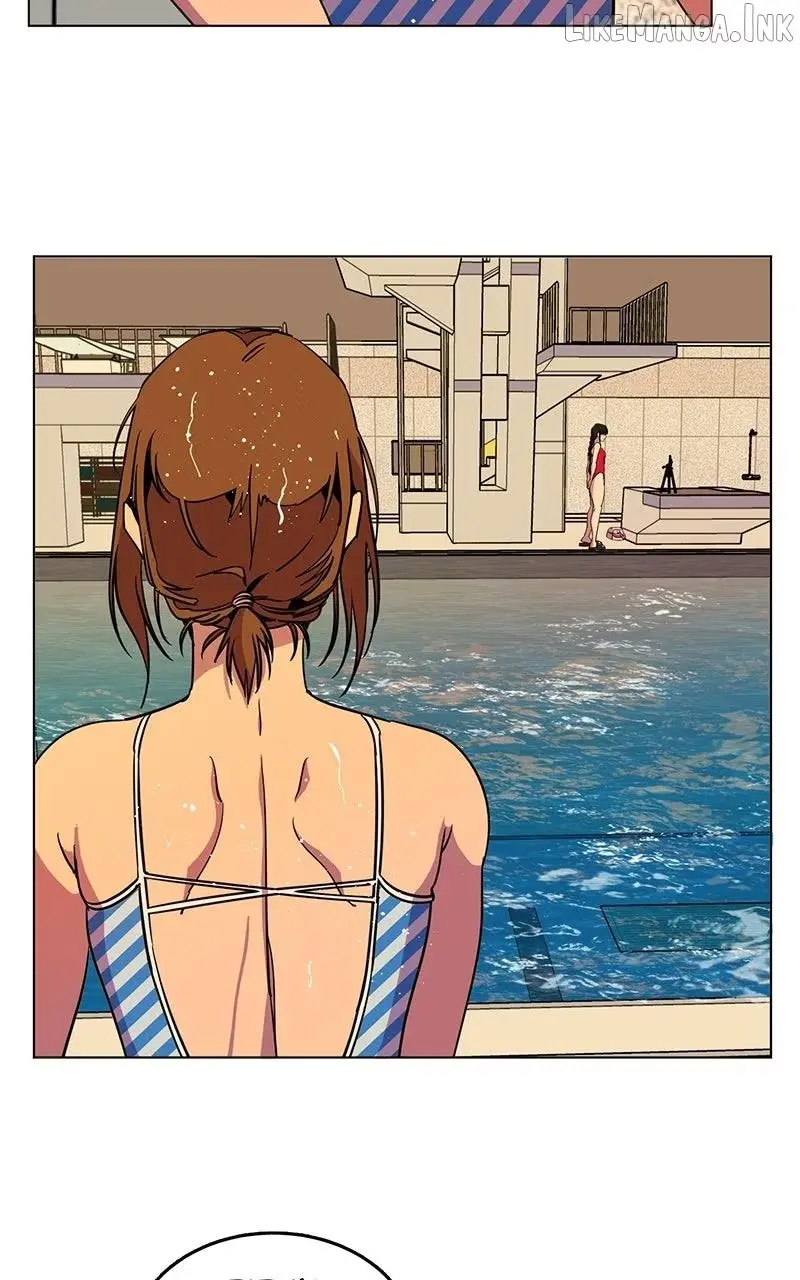 Slow Dive Chapter 46 page 6 - 