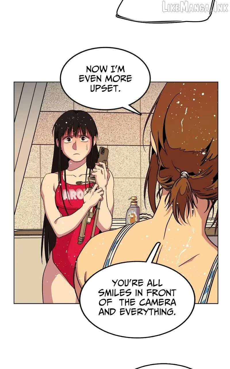 Slow Dive Chapter 46 page 51 - 