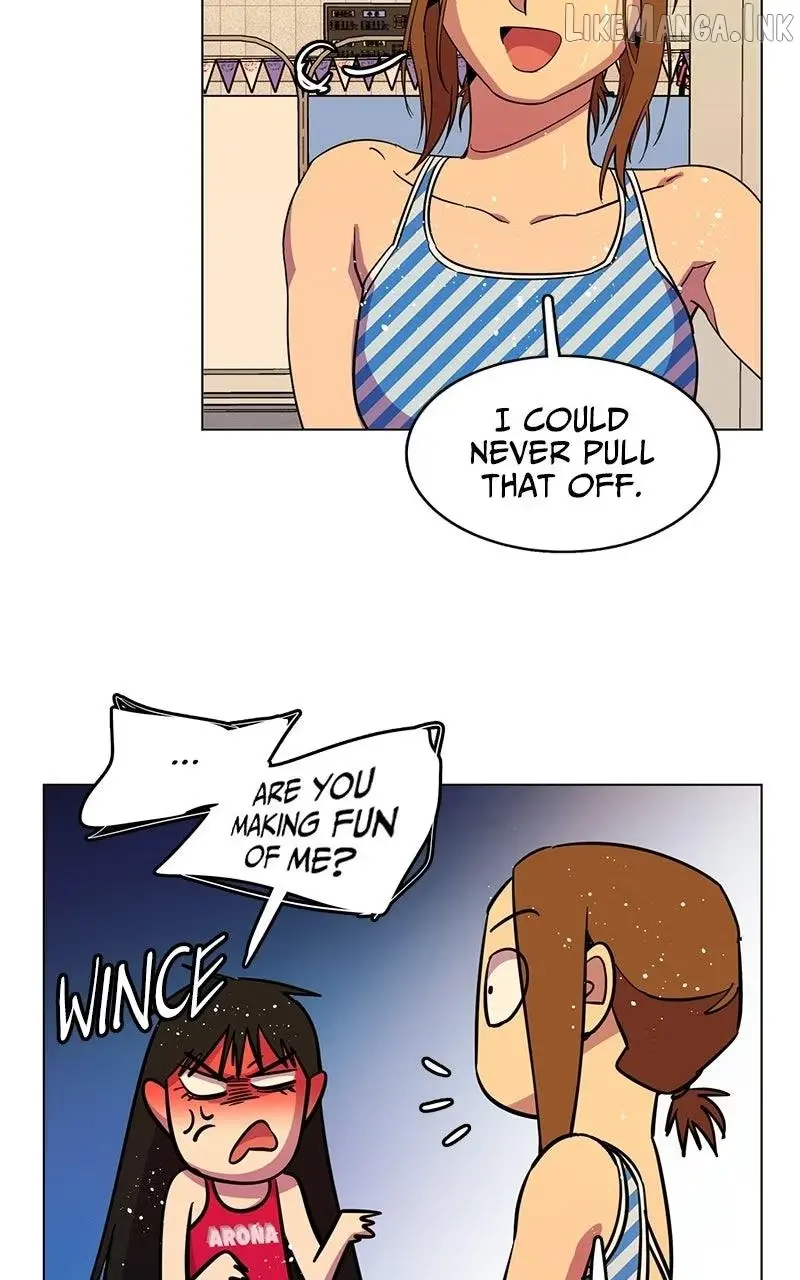 Slow Dive Chapter 46 page 53 - 