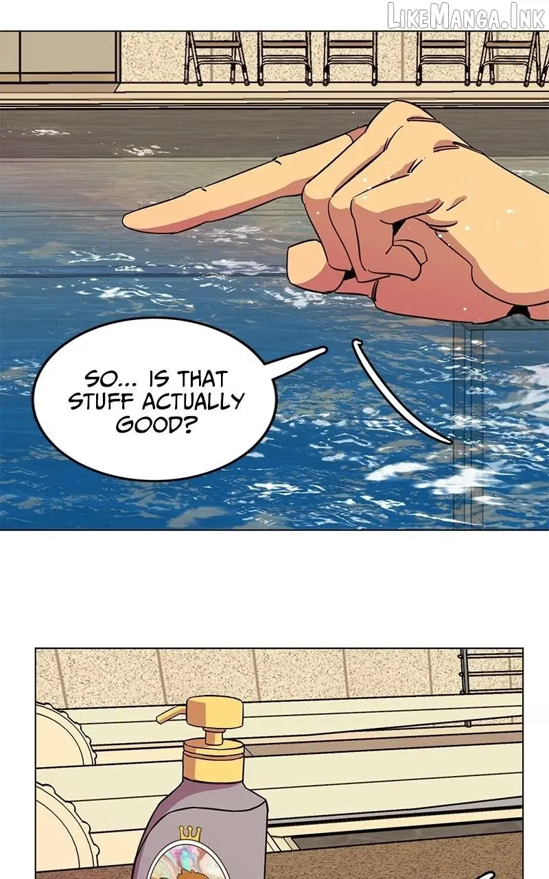 Slow Dive Chapter 46 page 55 - 