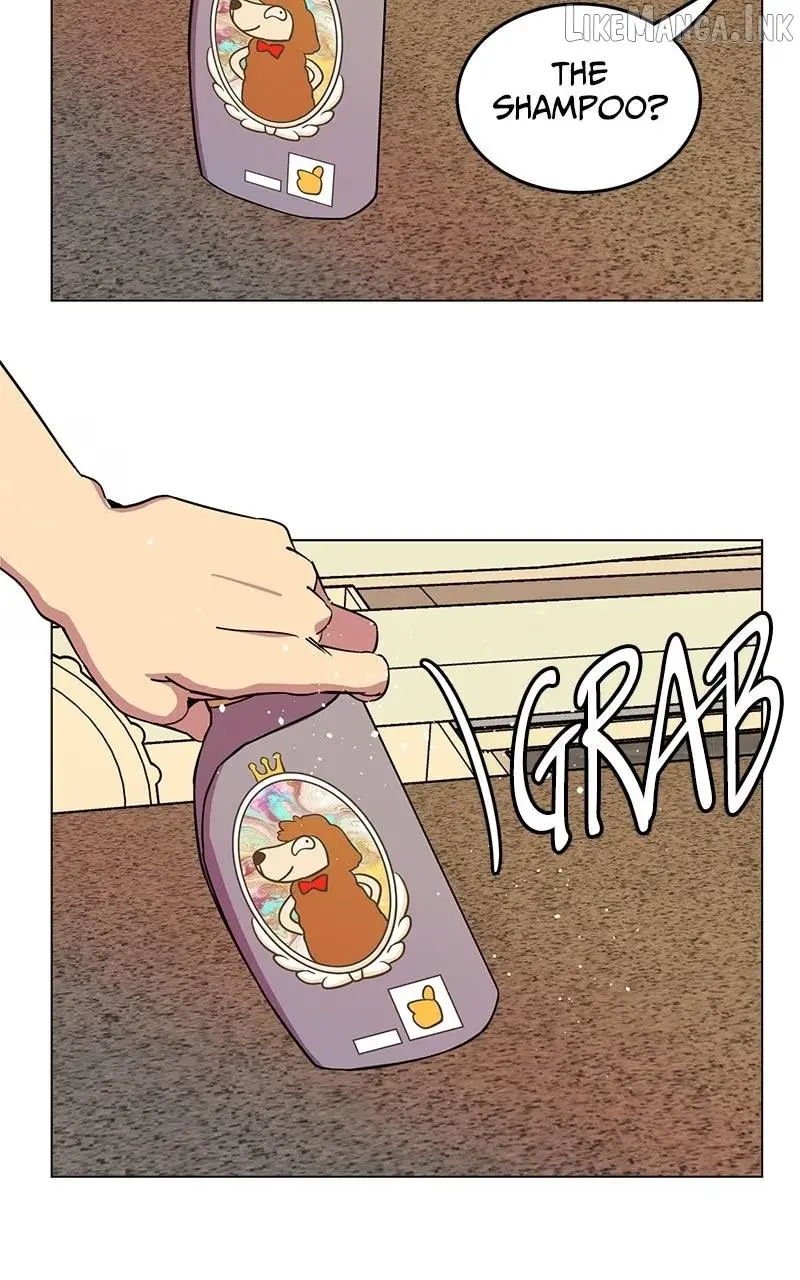 Slow Dive Chapter 46 page 56 - 