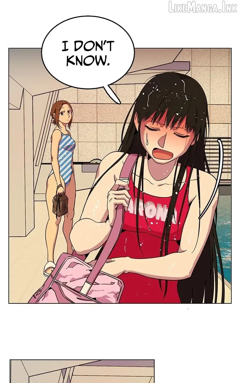 Slow Dive Chapter 46 page 57 - 