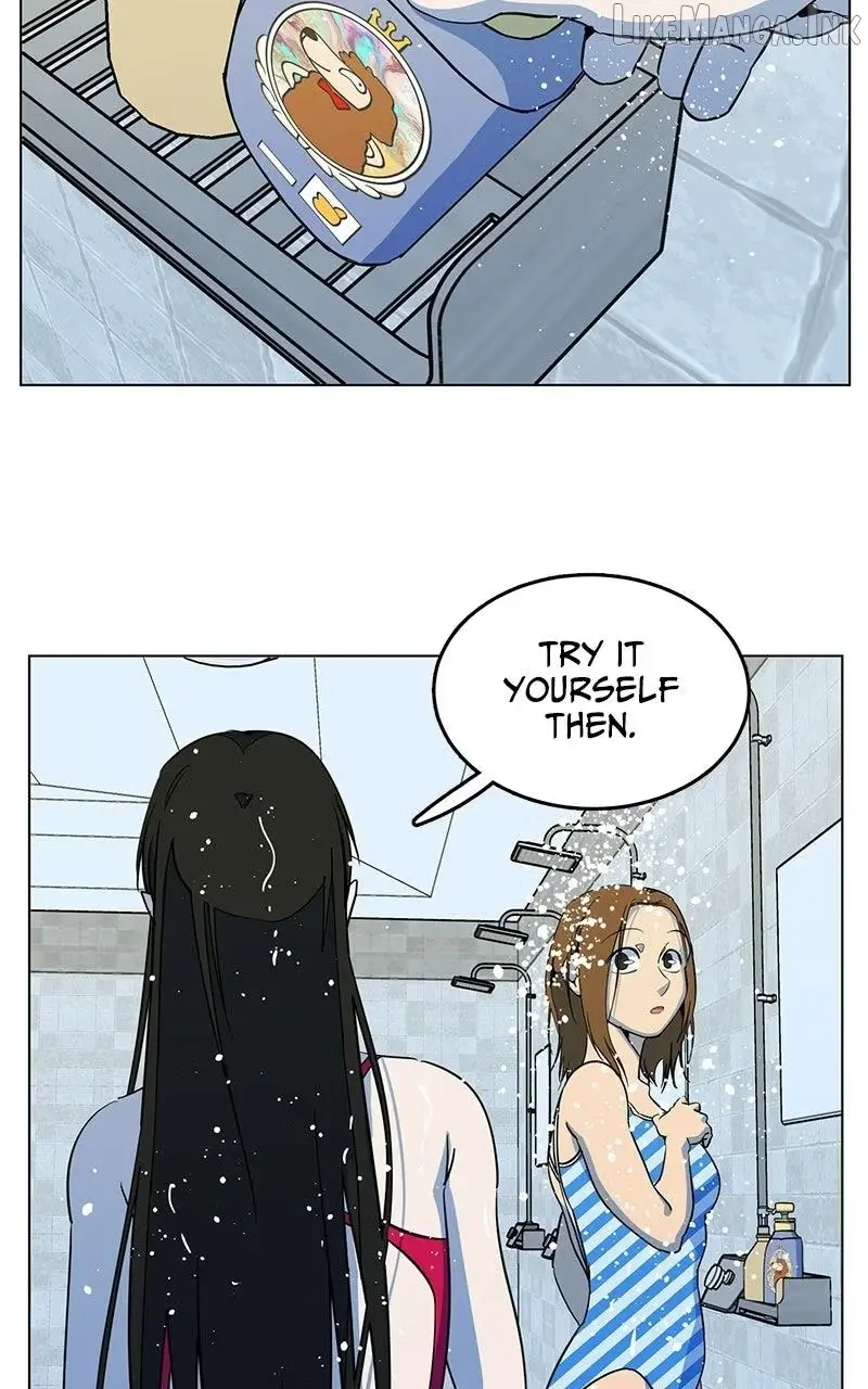 Slow Dive Chapter 46 page 60 - 
