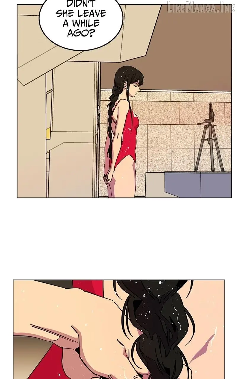 Slow Dive Chapter 46 page 7 - 