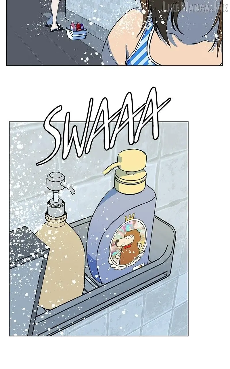 Slow Dive Chapter 46 page 63 - 