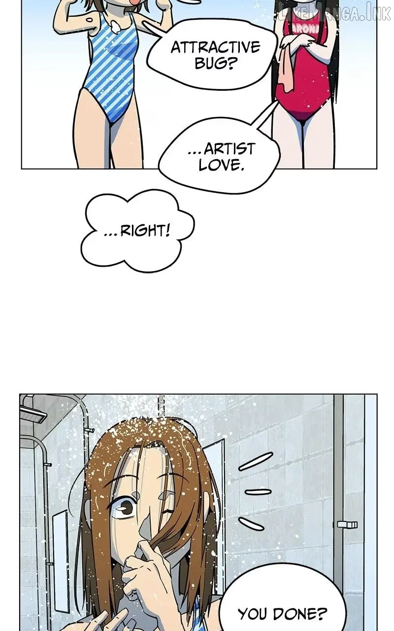 Slow Dive Chapter 46 page 66 - 
