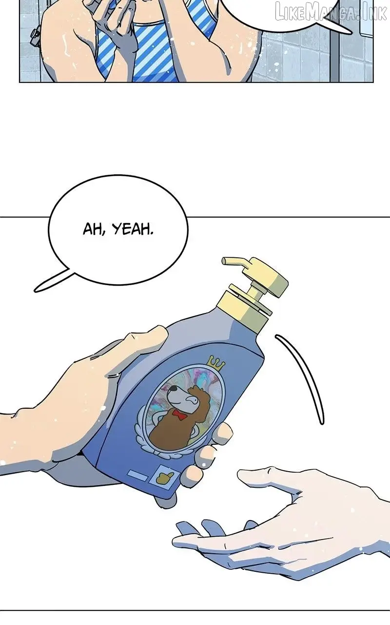Slow Dive Chapter 46 page 67 - 