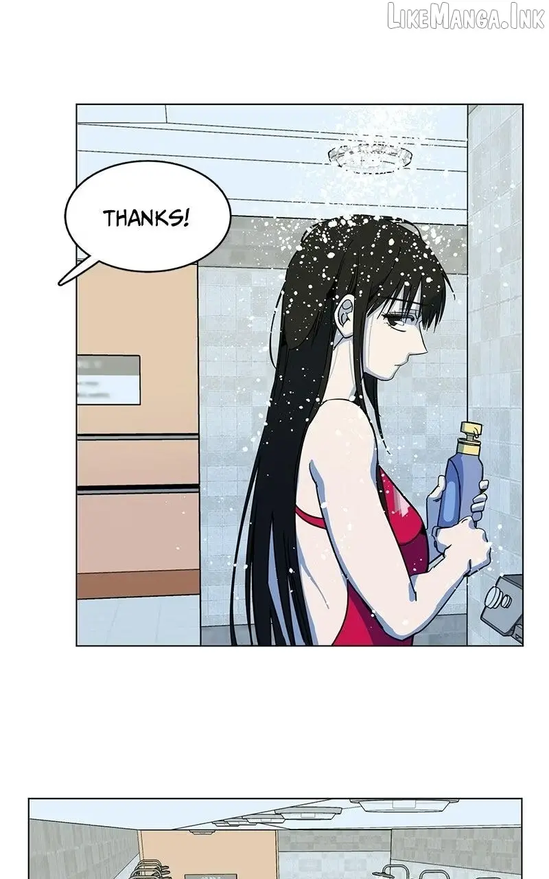Slow Dive Chapter 46 page 68 - 