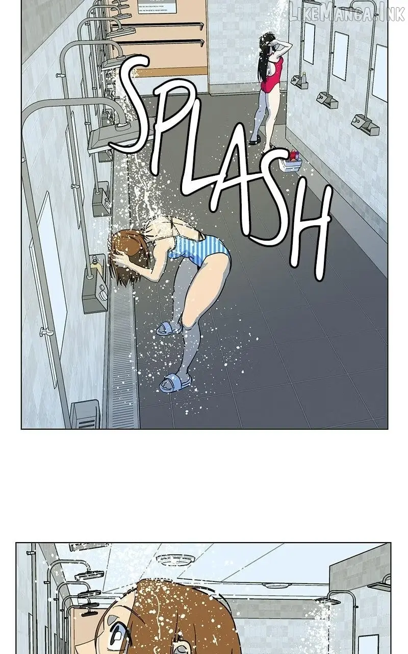 Slow Dive Chapter 46 page 69 - 