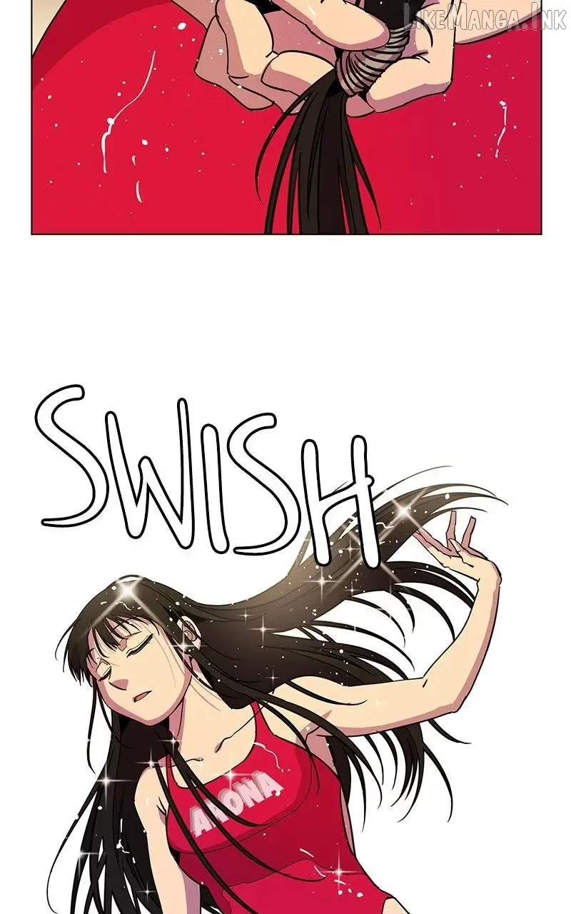 Slow Dive Chapter 46 page 8 - 