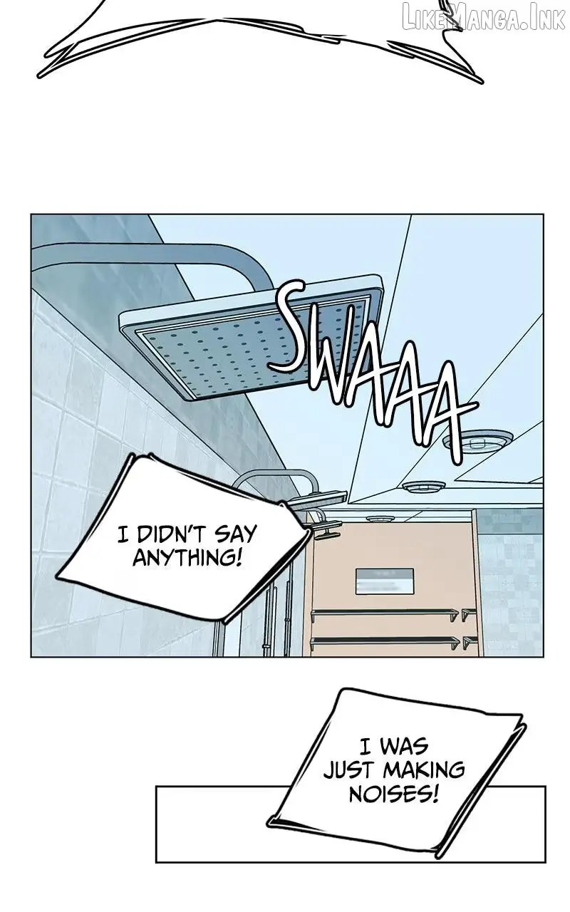 Slow Dive Chapter 46 page 77 - 