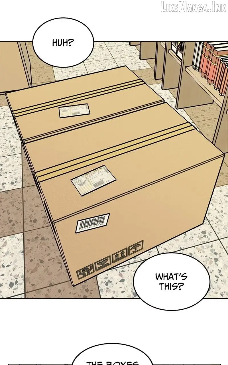 Slow Dive Chapter 46 page 79 - 