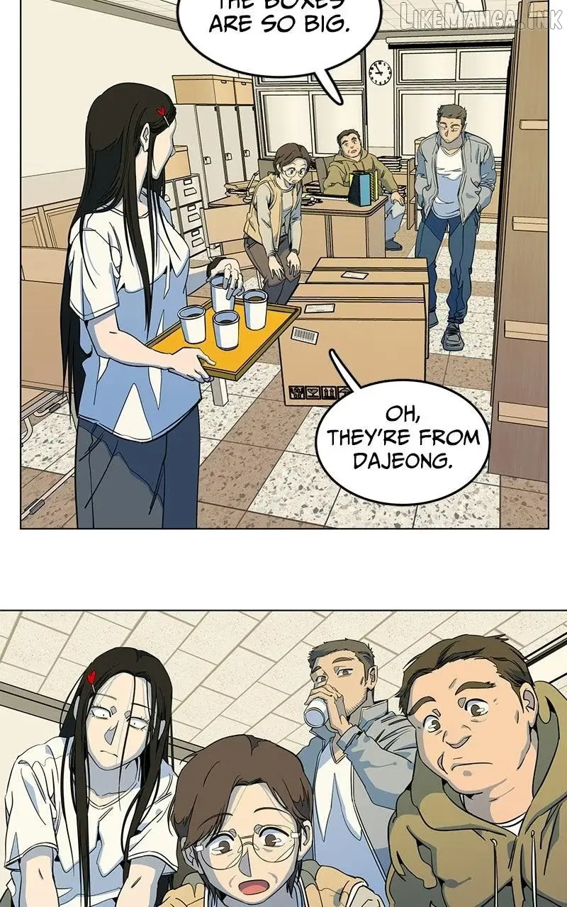 Slow Dive Chapter 46 page 80 - 