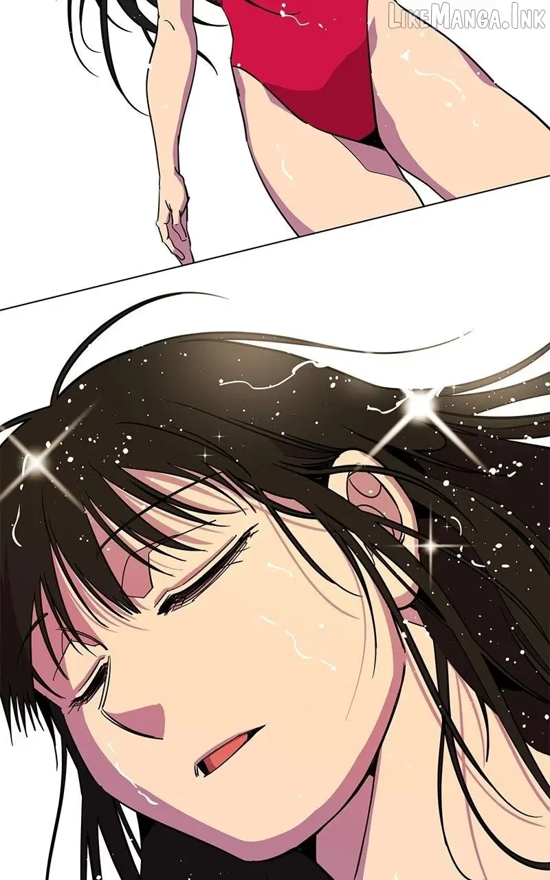 Slow Dive Chapter 46 page 9 - 