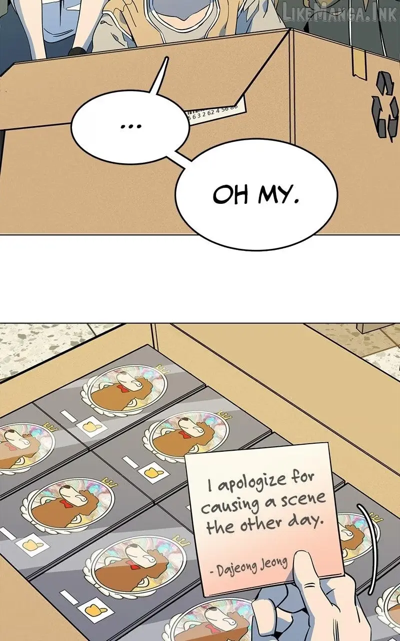 Slow Dive Chapter 46 page 81 - 