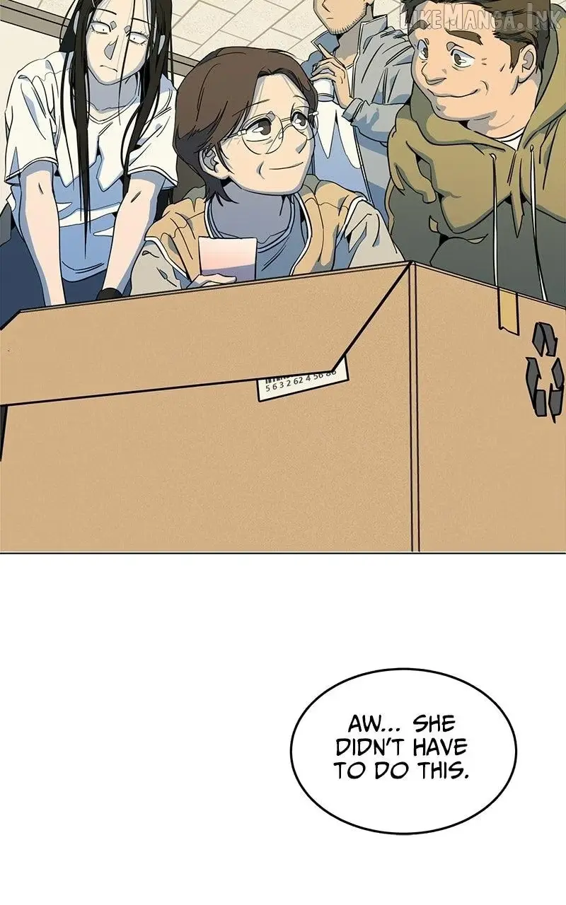 Slow Dive Chapter 46 page 84 - 