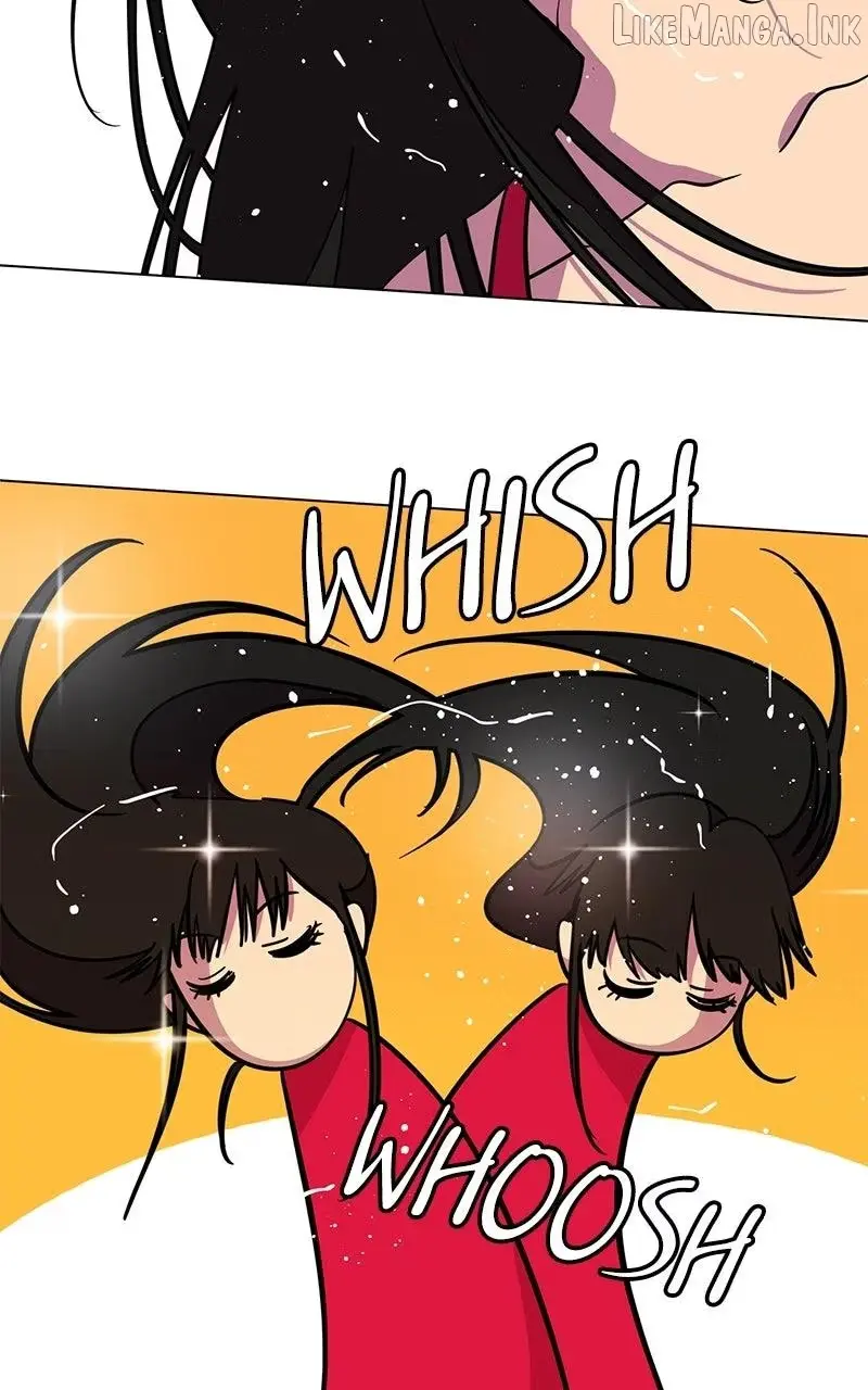 Slow Dive Chapter 46 page 10 - 