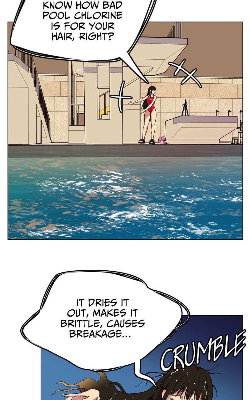 Slow Dive Ep. 46 - Is Emotional Support Included? (6) page 16 - 