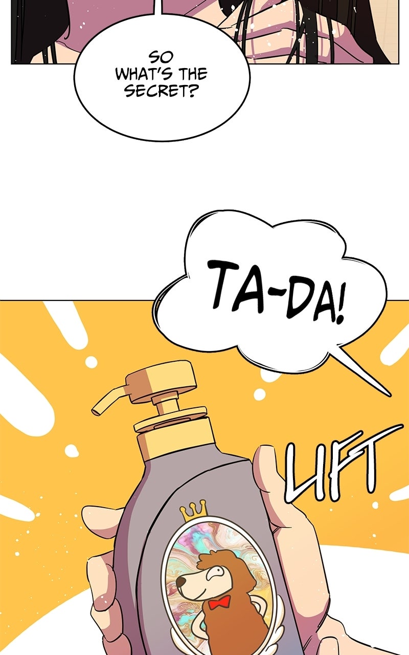 Slow Dive Ep. 46 - Is Emotional Support Included? (6) page 19 - 
