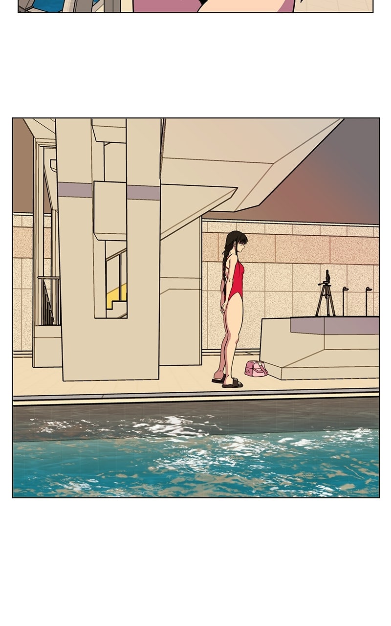 Slow Dive Ep. 46 - Is Emotional Support Included? (6) page 3 - 