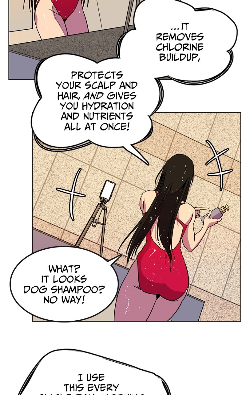 Slow Dive Ep. 46 - Is Emotional Support Included? (6) page 21 - 