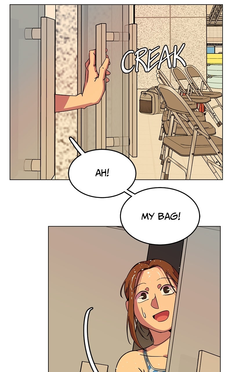 Slow Dive Ep. 46 - Is Emotional Support Included? (6) page 4 - 