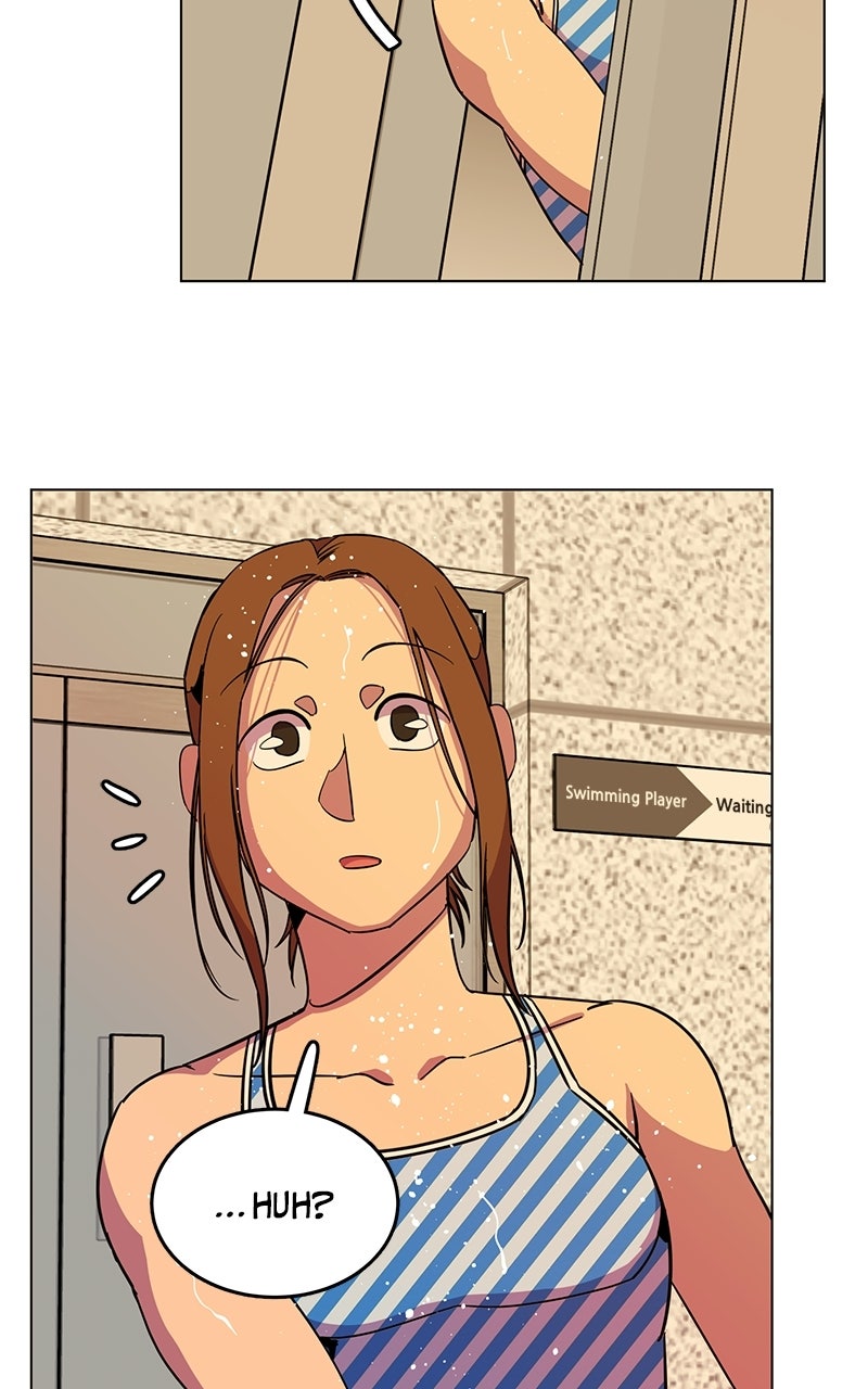 Slow Dive Ep. 46 - Is Emotional Support Included? (6) page 5 - 